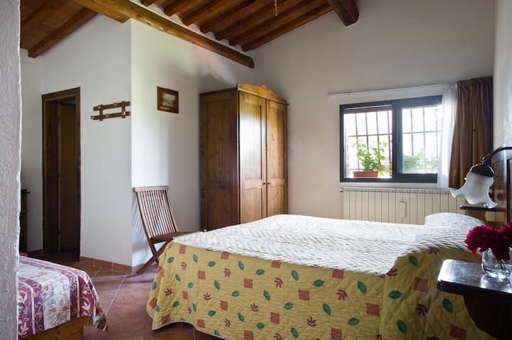 პირველი ქირომანტია 