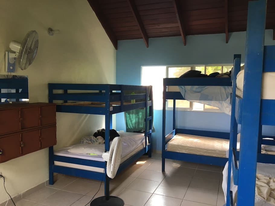 Dorm