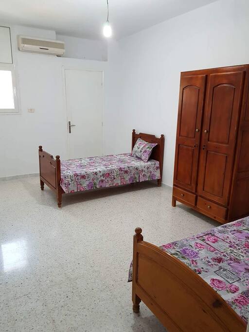 chambre 1