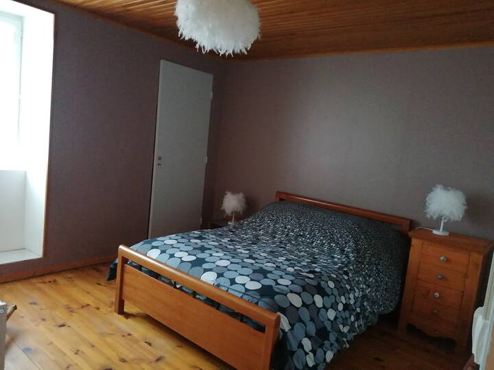 Habitación 2