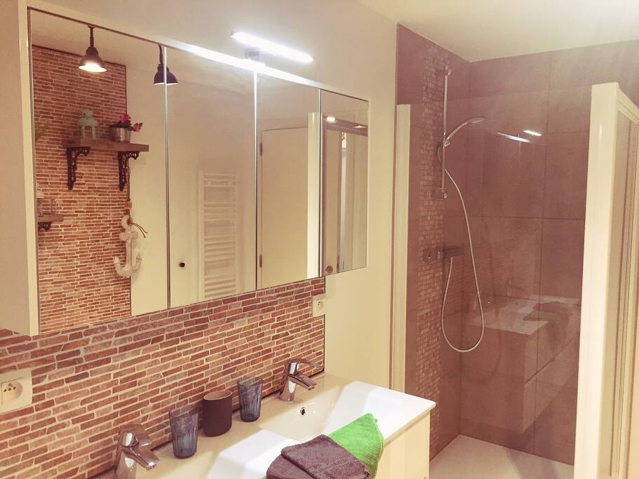 Salle de bain