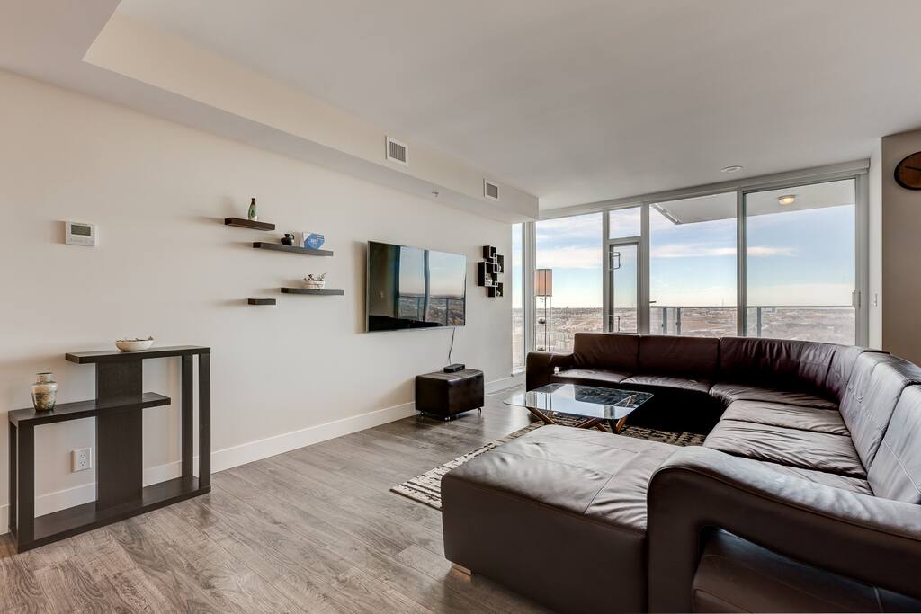 Living Room Sectional