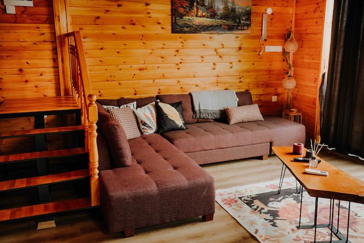 Sapanca ÇİÇEk Bungalov - Sakarya