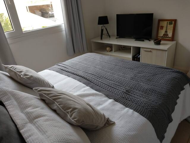 Depto moderno Mar del Plata a metros de la playa