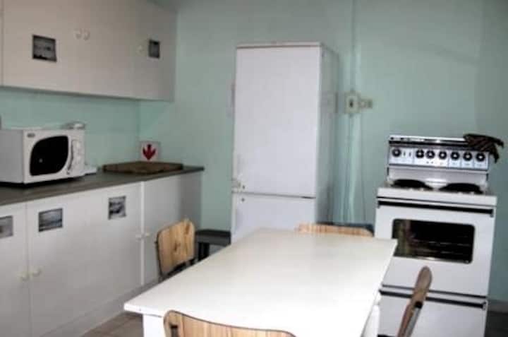 Dinizulu Cottage Unit B - Hluhluwe