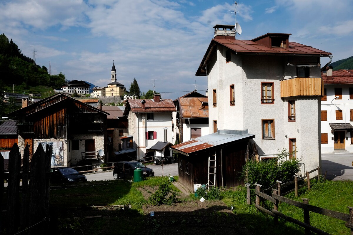 Cibiana di Cadore Vacation Rentals & Homes - Veneto, Italy | Airbnb