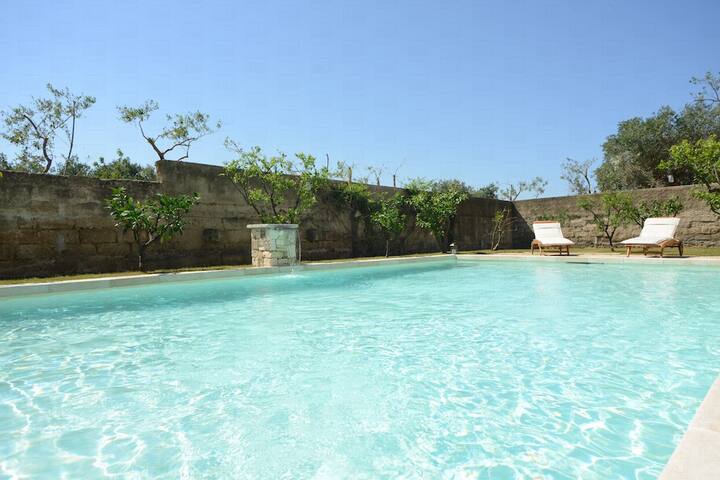 Masseria Santo Stefano Relais&Charming House gallery image 4