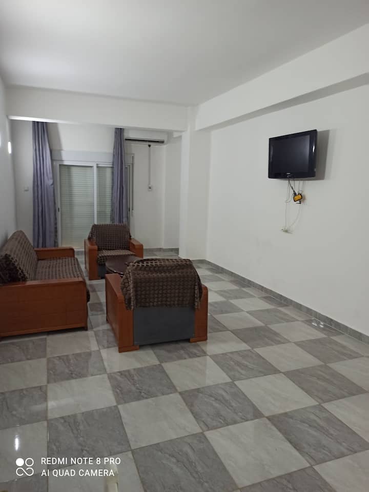 მისაღები ოთახი