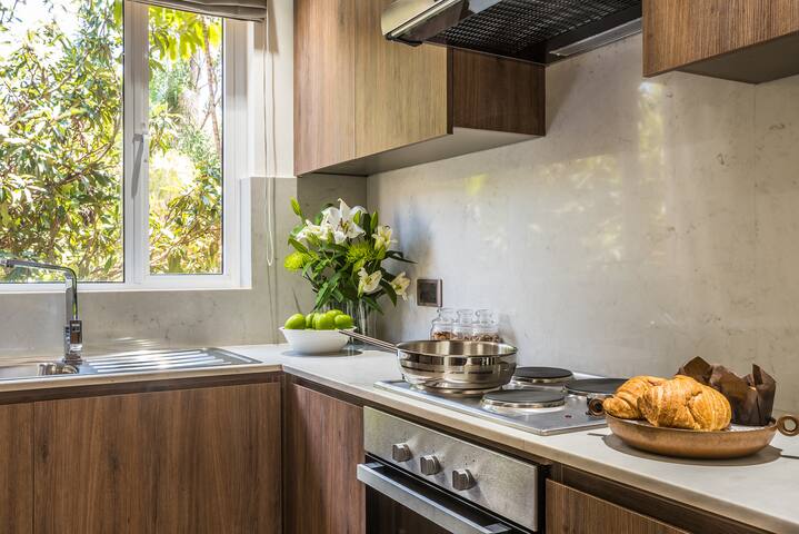 Prime Serviced Residence managed Airbnb listing 2