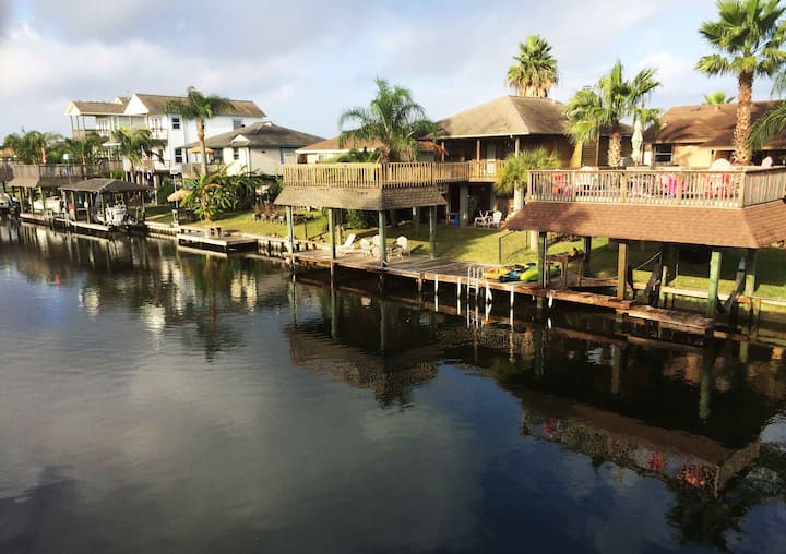 Tiki Island Vacation Rentals Homes and More Airbnb