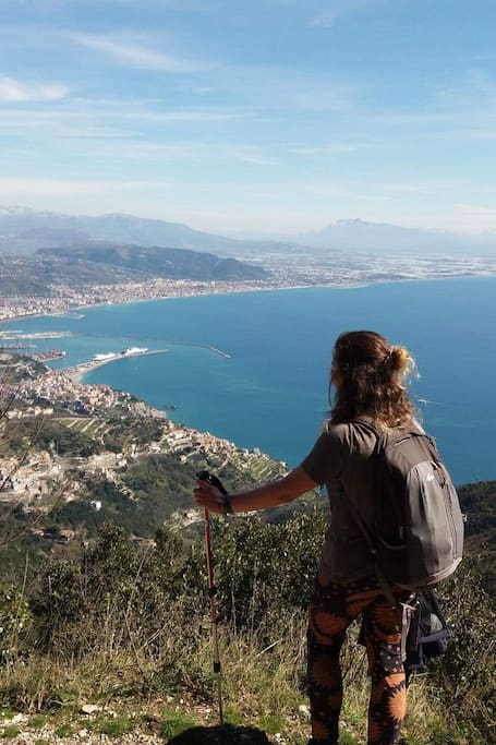 Airbnb Salerno Vacation Rentals Places To Stay