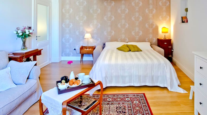 Casa di Bine – Perfetta per famiglie al Colosseo gallery image 2