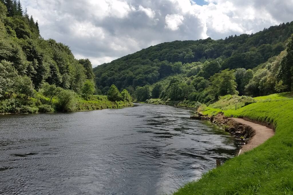 River Wye