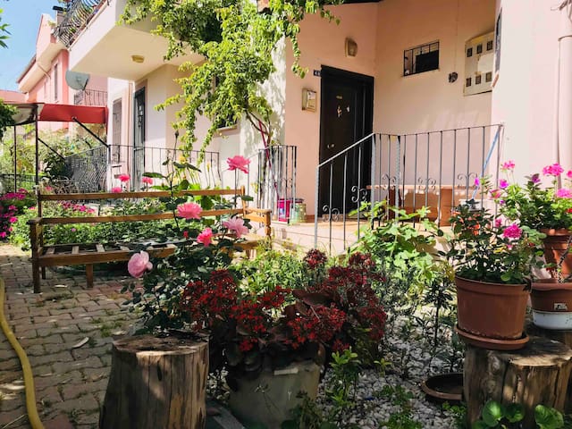 Airbnb Fethiye Ferienwohnungen Unterkunfte Mugla Turkei