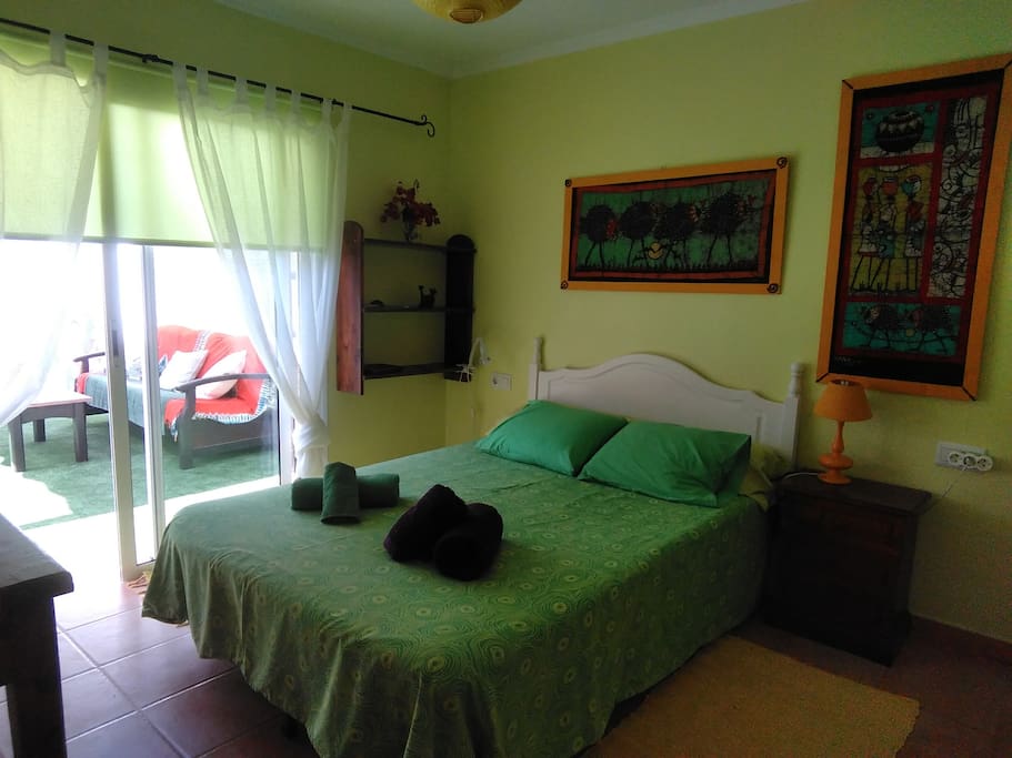 Dormitorio 2