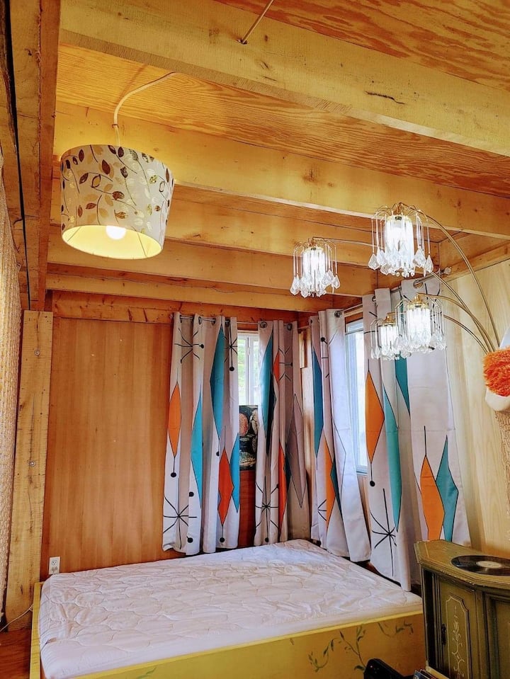 Dhomë gjumi