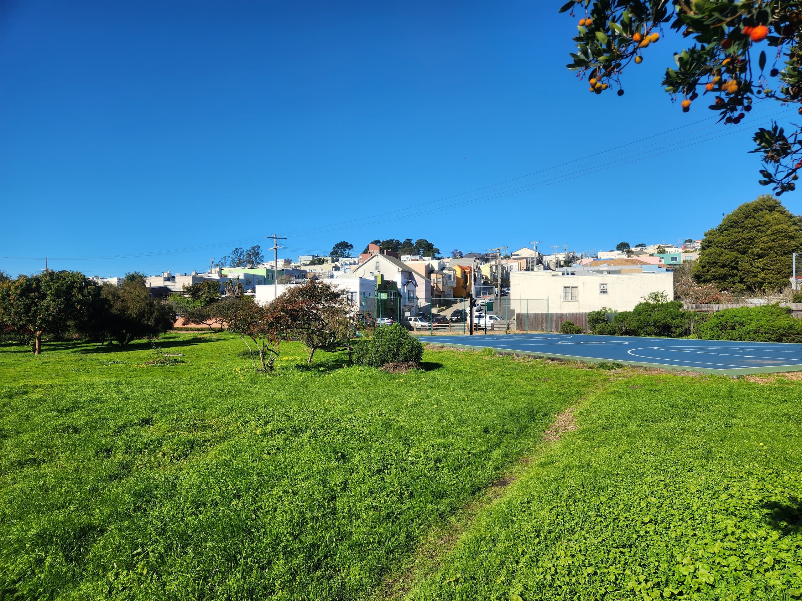 Home in San Francisco · ★4.86 · 1 bedroom · 3 beds · 1 bath - Image 51