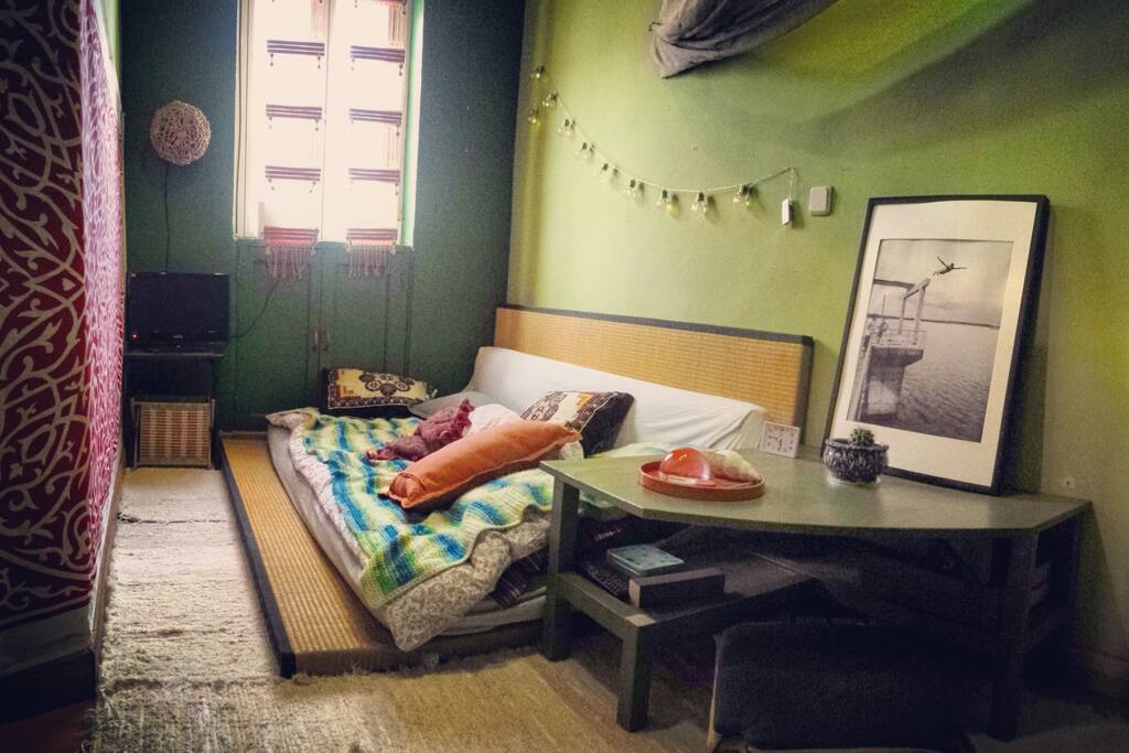 HABITACION