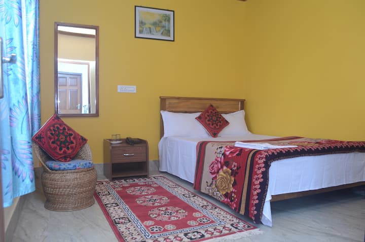 Csak egyszerűen és tisztán. 