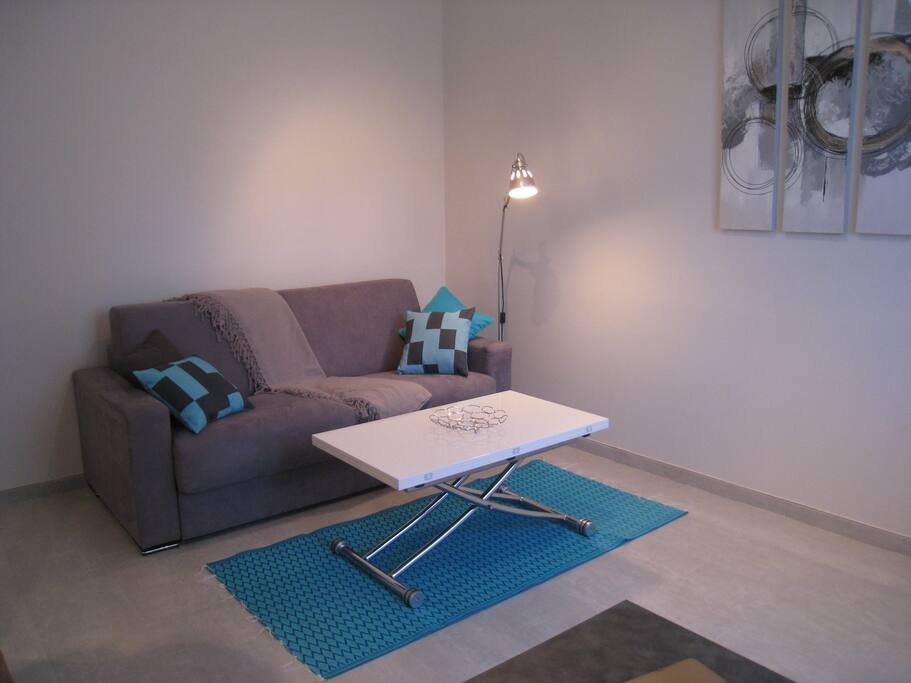 Salon