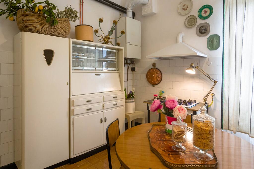 Cucina
