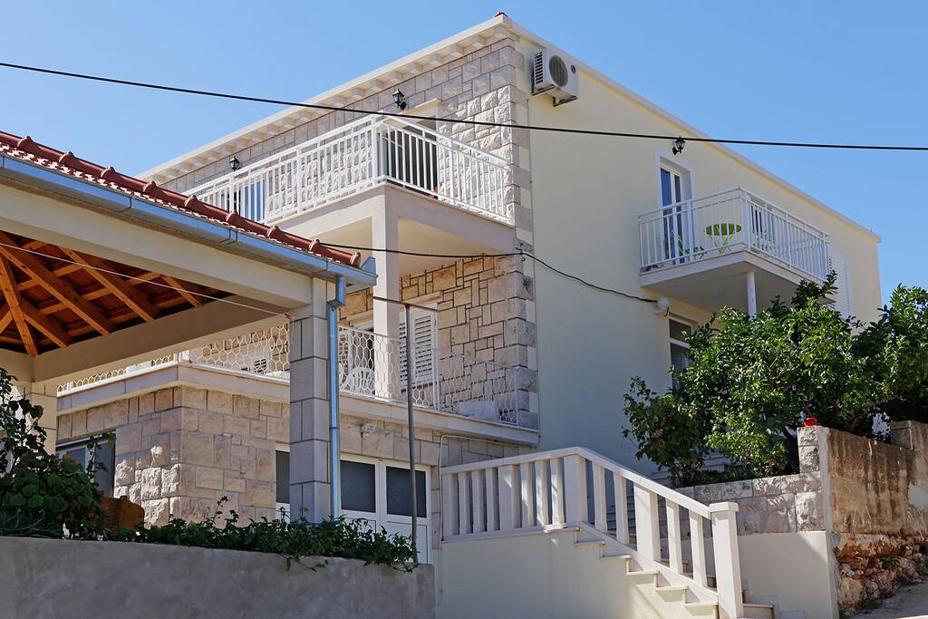 Apartments LumbardaBlue 2