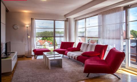 Yacht harbour apartment II