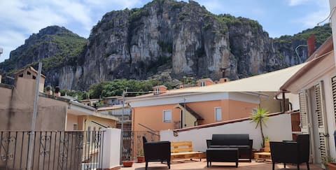 Ulassai Apartment
"Via Venezia"