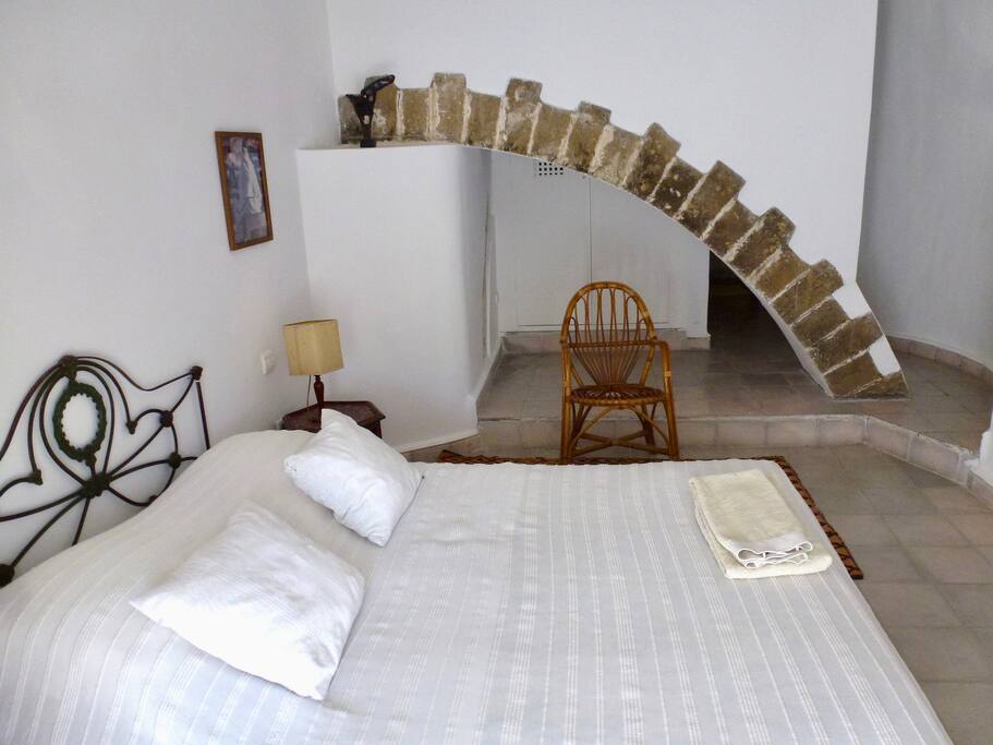 Chambre n° 1