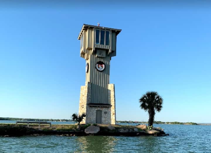 Horseshoe Bay Vacation Rentals & Homes Texas, United States Airbnb