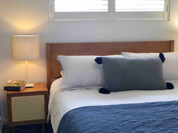 Live Like a Local in the Heart of Richmond!