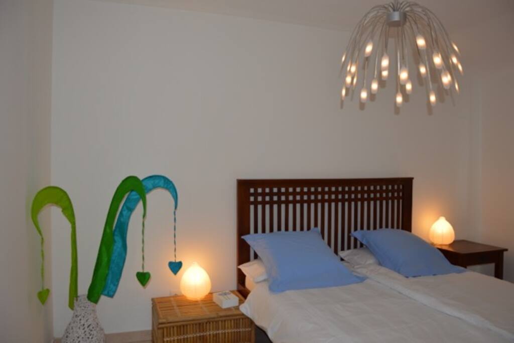 chambre 1