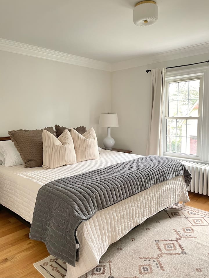 غرفة النوم 1