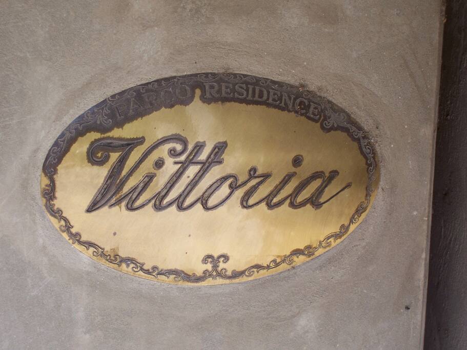 residence vittoria