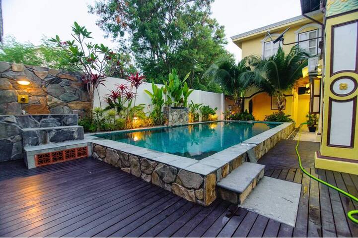 Casugria Boutique Heritage Residence managed Airbnb listing 3