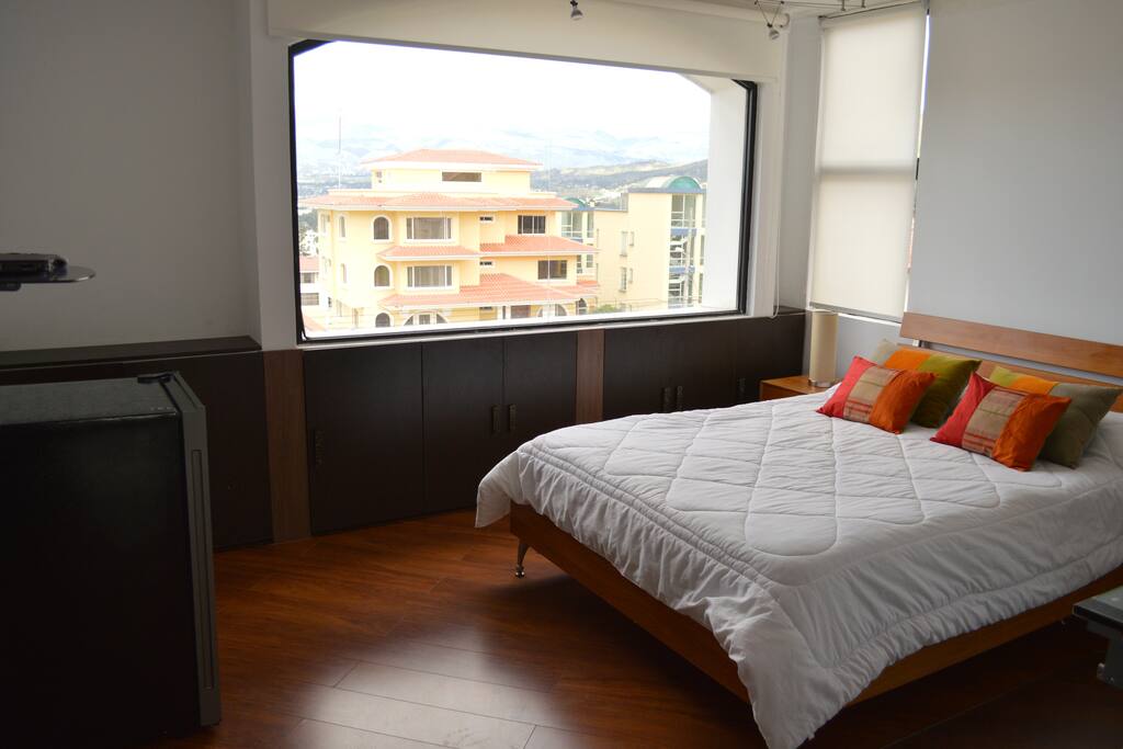 Habitación privada