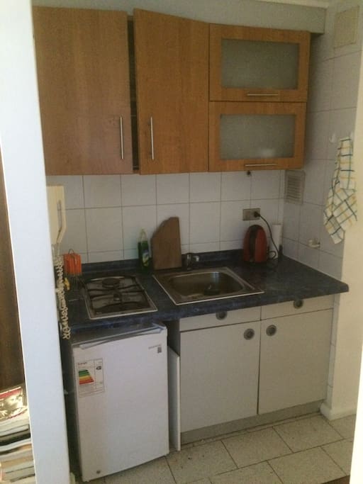 Cocina americana