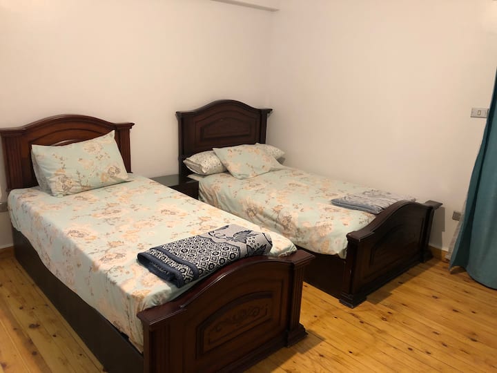 Slaapkamer 2