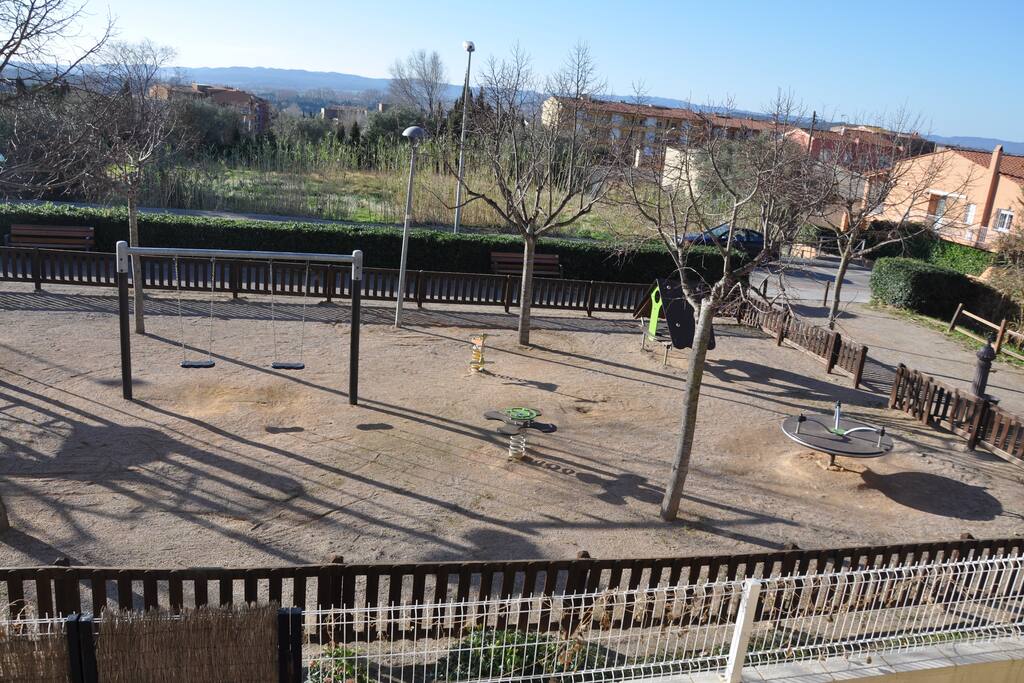 Parc infantil