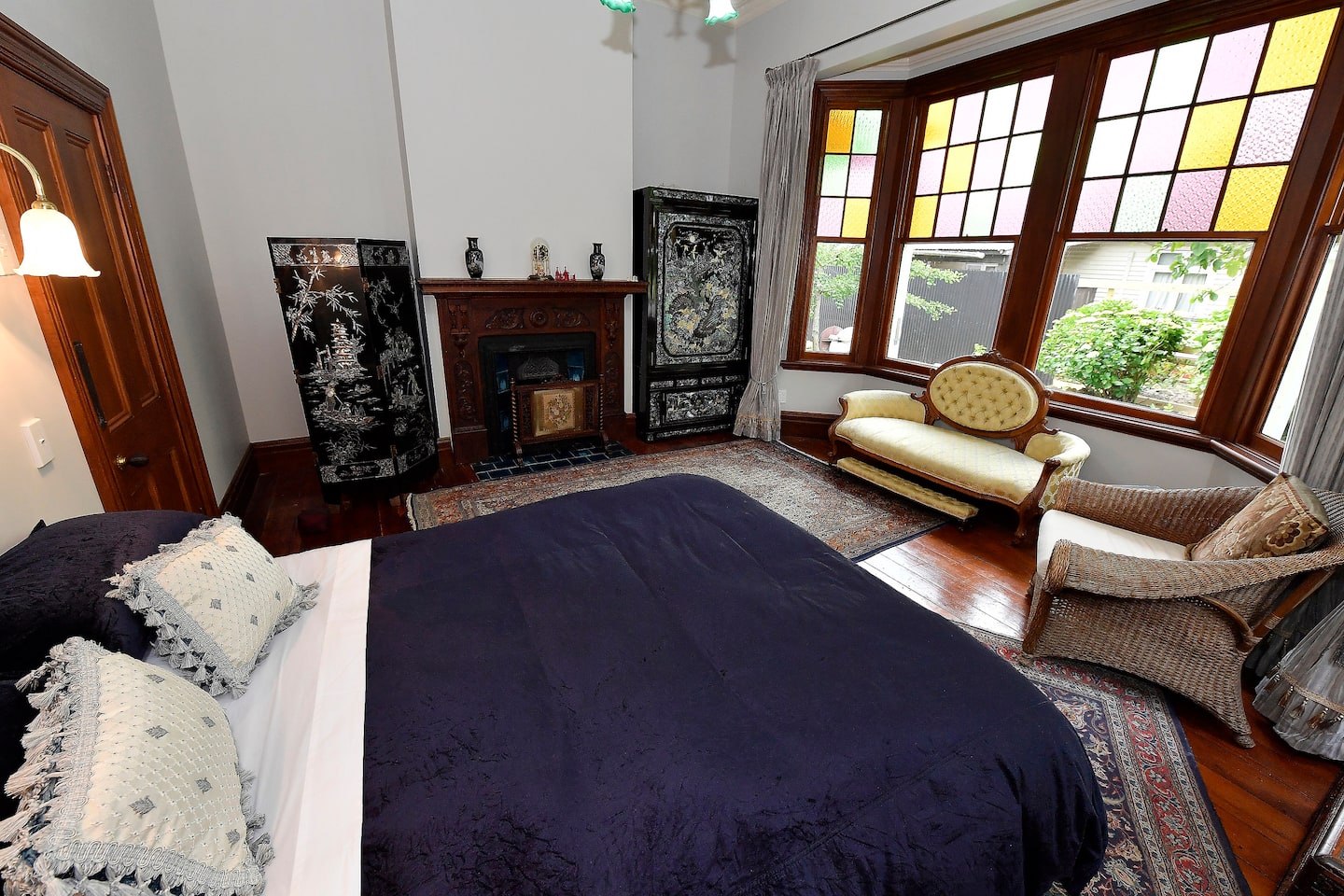 Harold House Villa 5