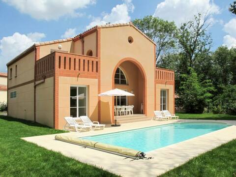 Villas du Golf