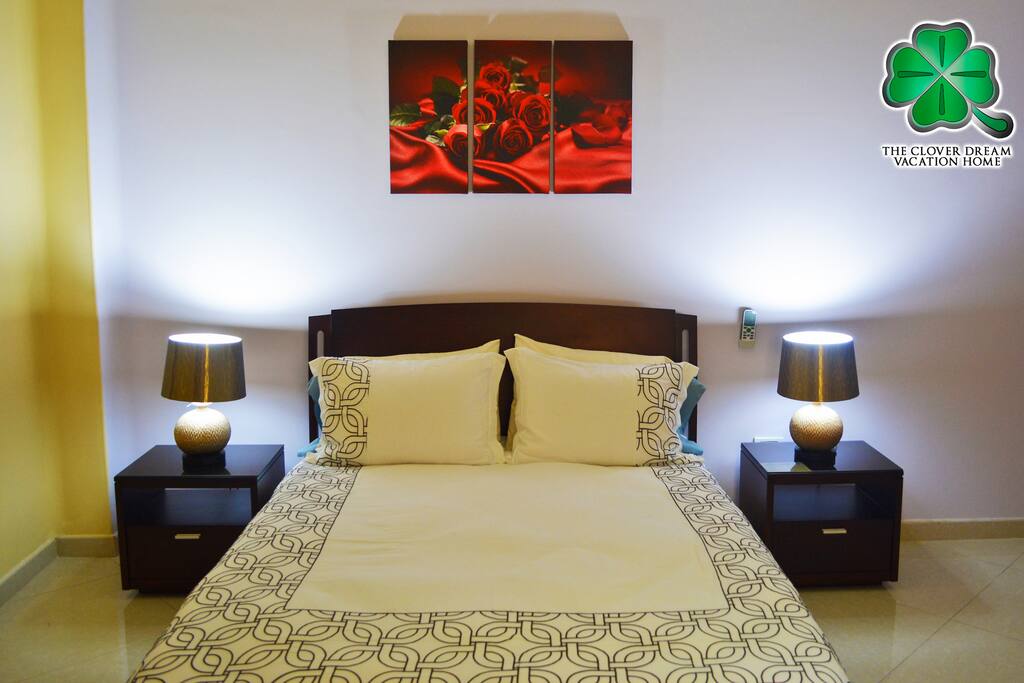 Apartamento Doble de Lujo