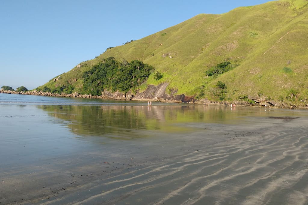Praia de Barequeçaba