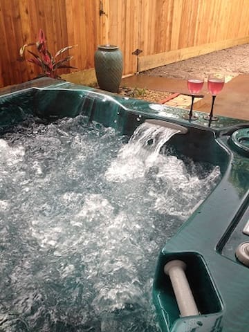 Timeless Serenity Bed and Breakfast