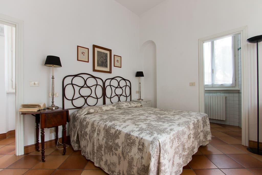 Bedroom n.1