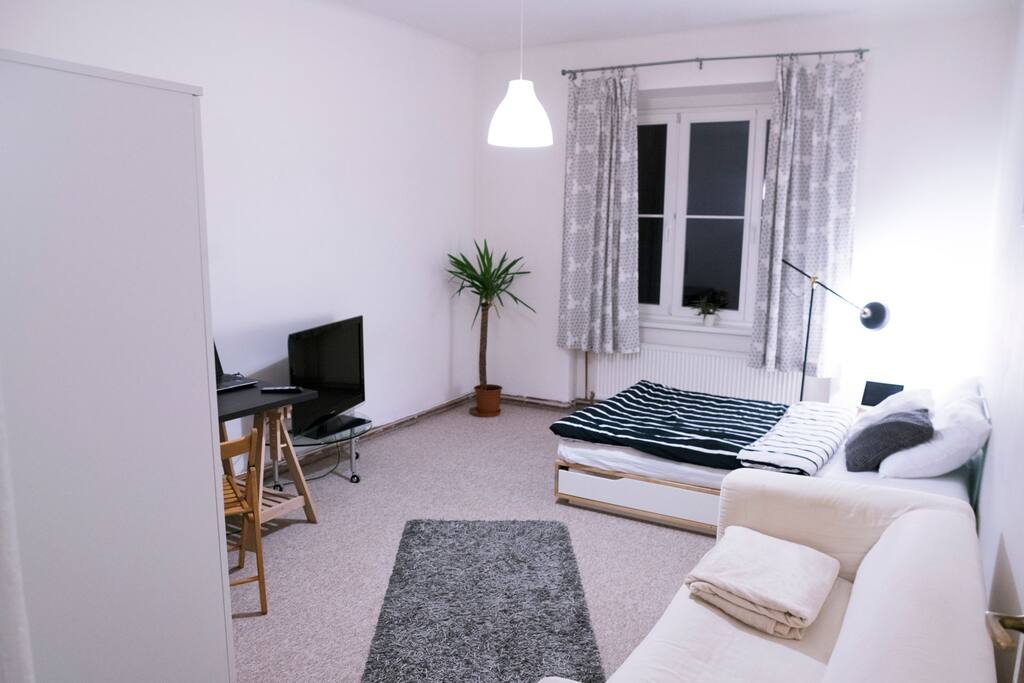 Room no.1