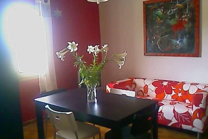 Casa Sul Golfo - Casavolver - Quartu Sant'Elena