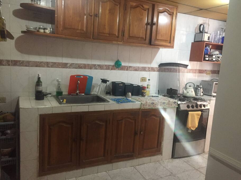 Cocina