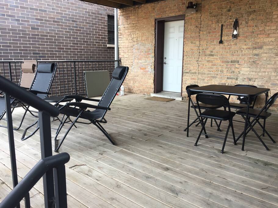 porch