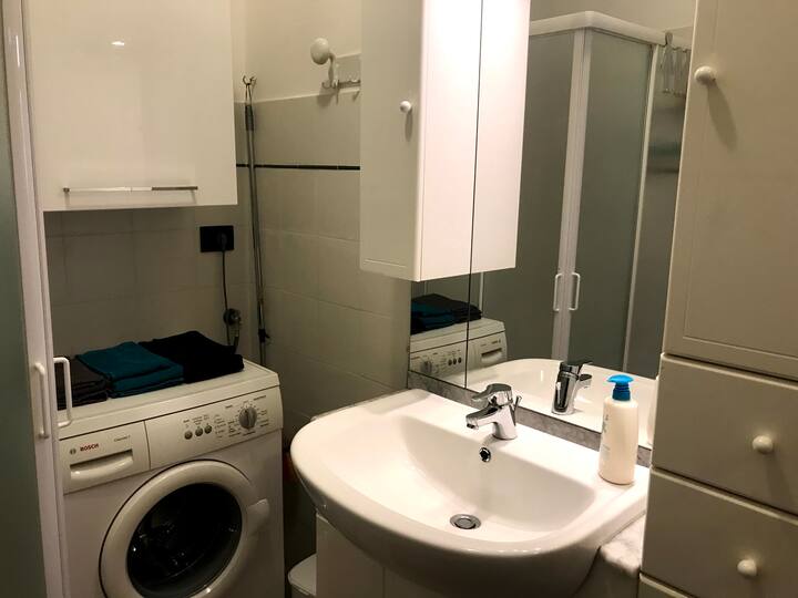 Bagno completo